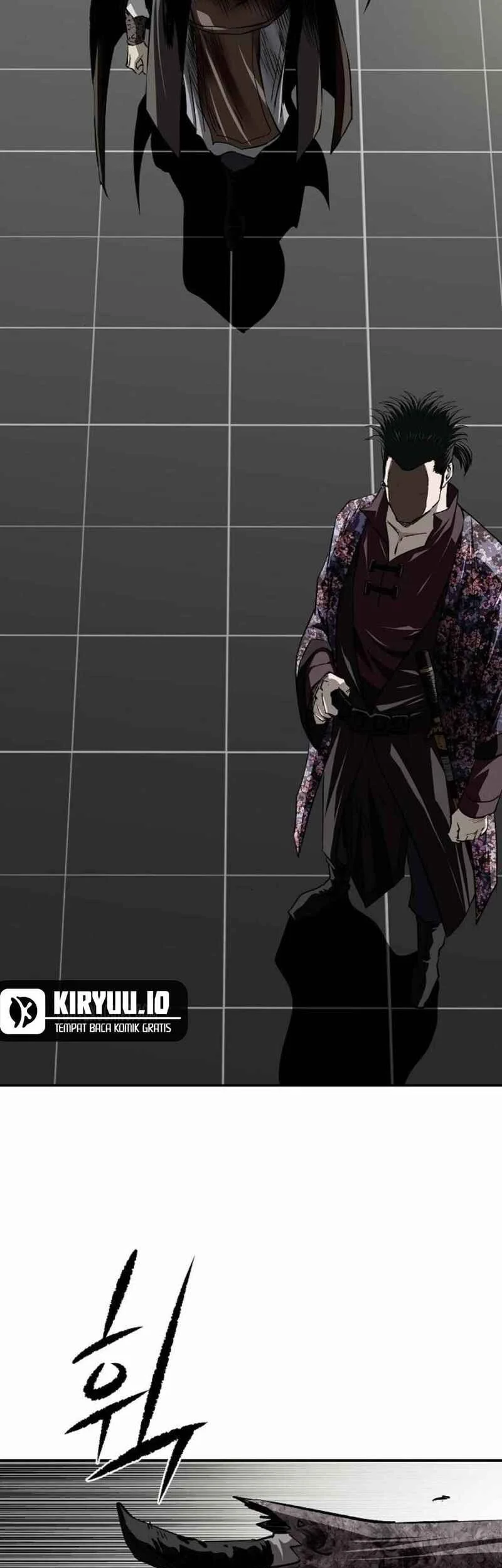 The Supreme Demon Swordmaster Bab 19 halaman 70