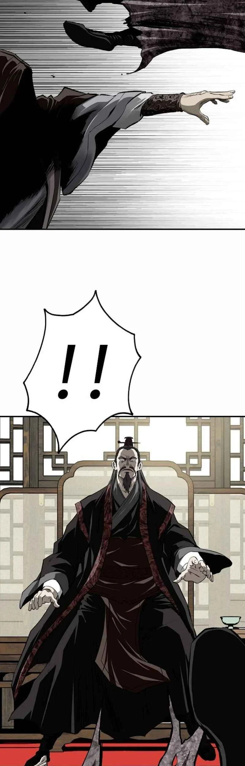The Supreme Demon Swordmaster Bab 19 halaman 71