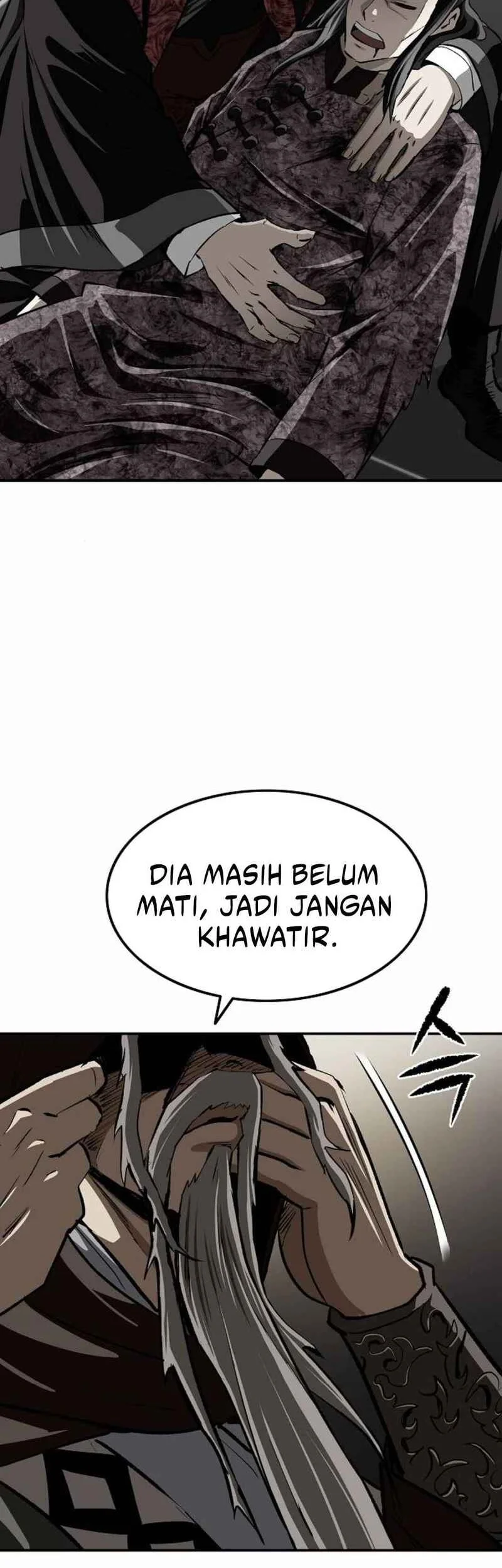 The Supreme Demon Swordmaster Bab 19 halaman 73