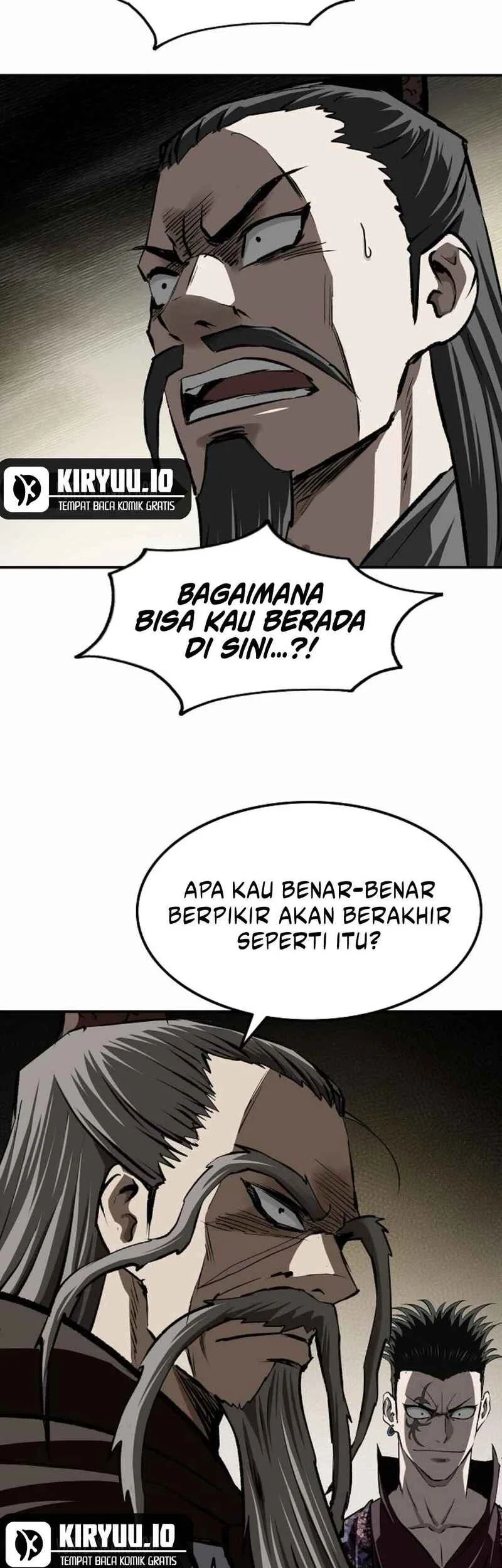 The Supreme Demon Swordmaster Bab 19 halaman 75