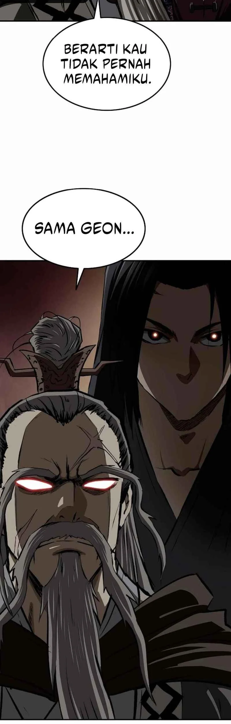 The Supreme Demon Swordmaster Bab 19 halaman 76
