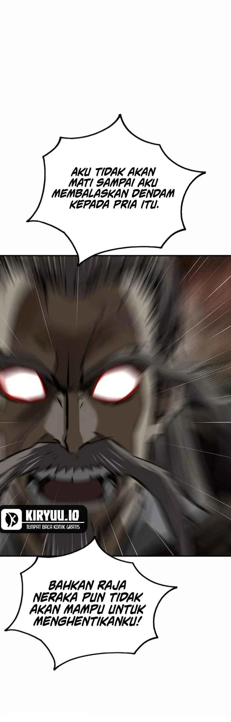 The Supreme Demon Swordmaster Bab 19 halaman 77