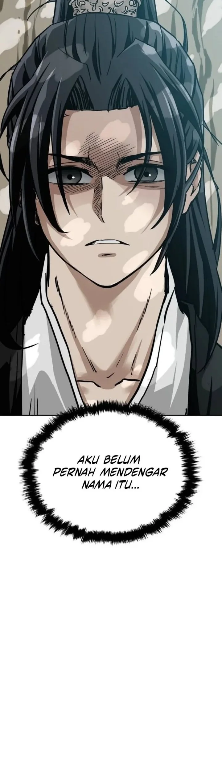 The Supreme Demon Swordmaster Bab 2 halaman 5