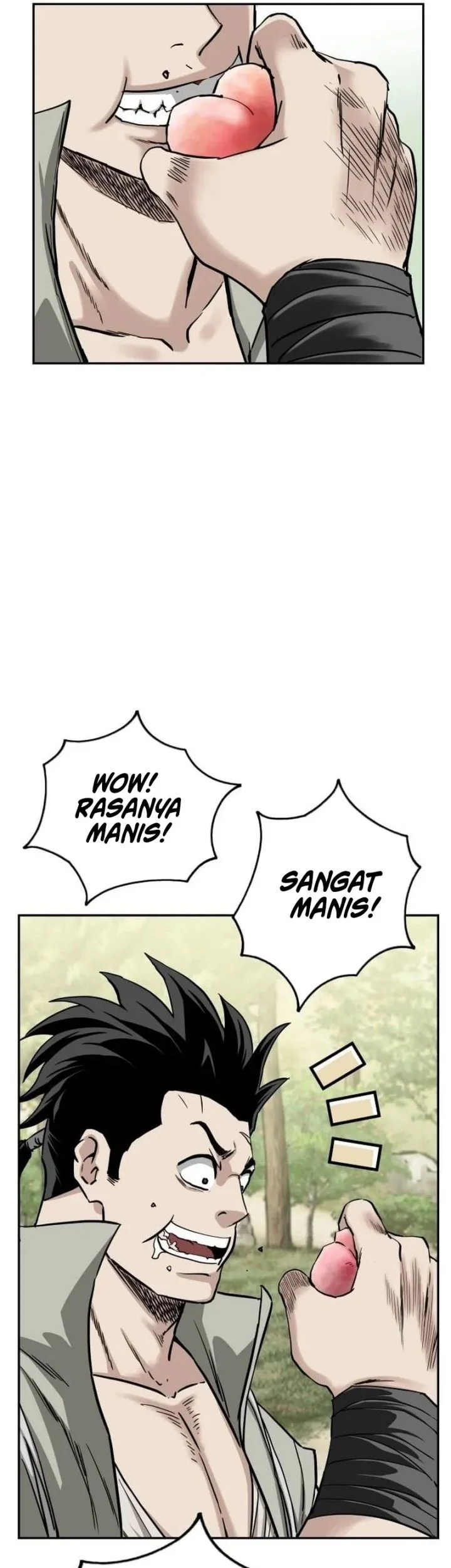 The Supreme Demon Swordmaster Bab 2 halaman 7