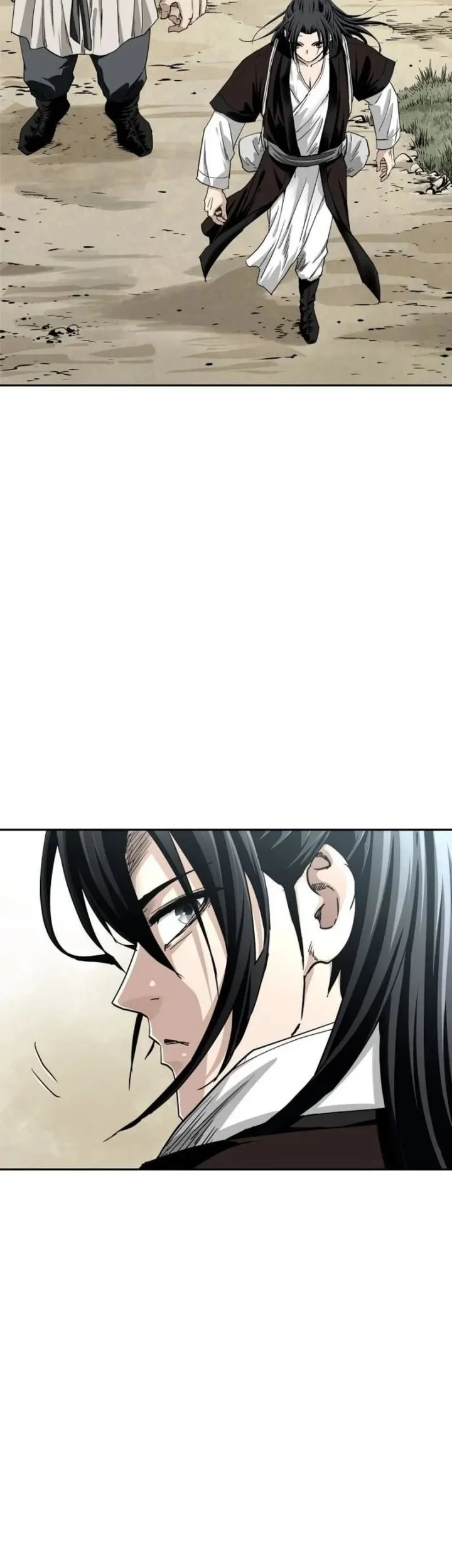 The Supreme Demon Swordmaster Bab 2 halaman 14