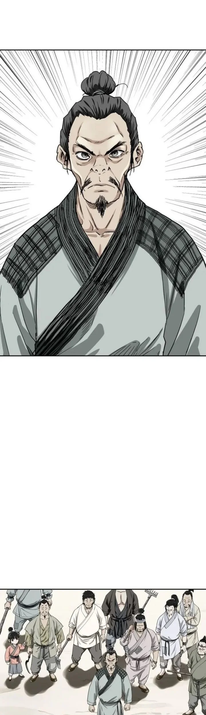 The Supreme Demon Swordmaster Bab 2 halaman 15