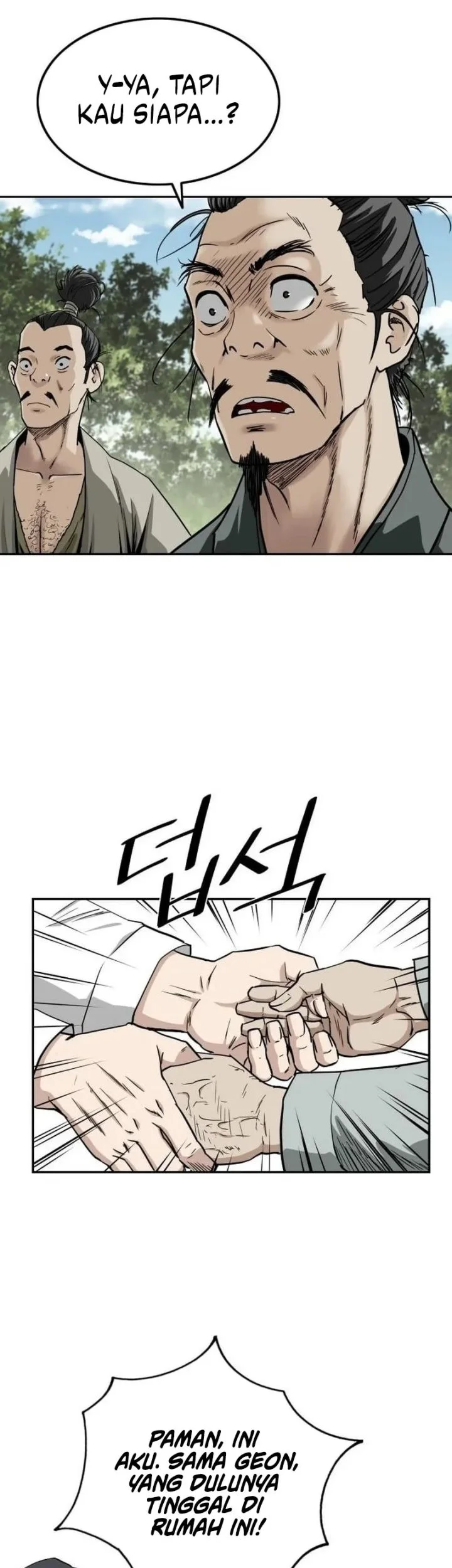 The Supreme Demon Swordmaster Bab 2 halaman 21