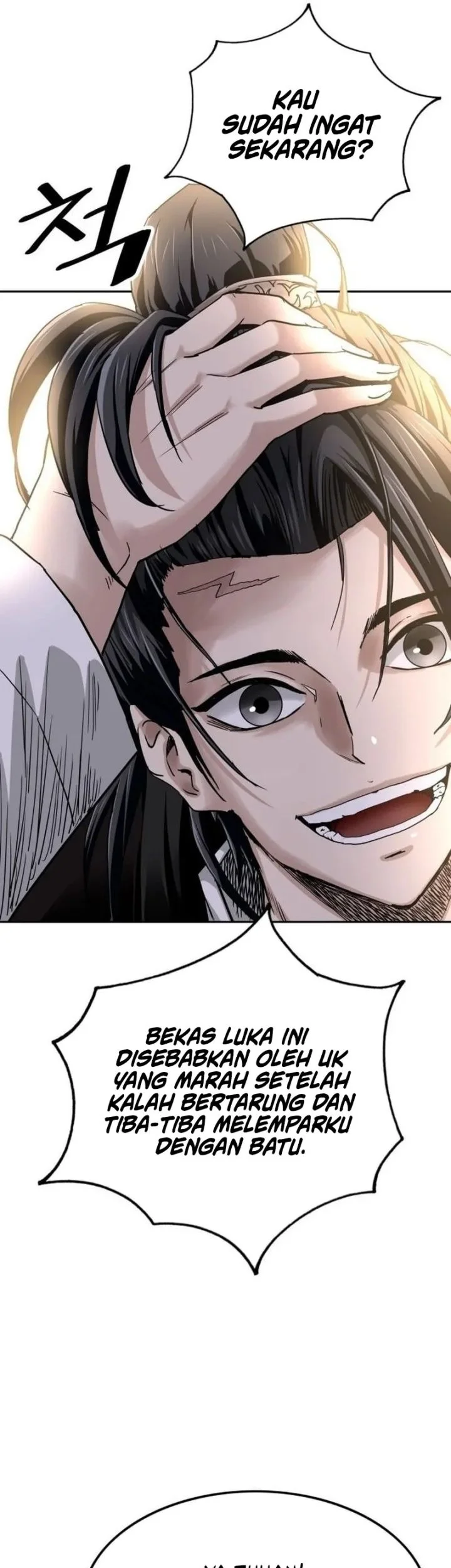 The Supreme Demon Swordmaster Bab 2 halaman 24
