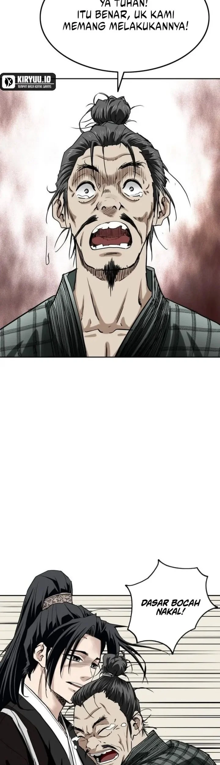 The Supreme Demon Swordmaster Bab 2 halaman 25