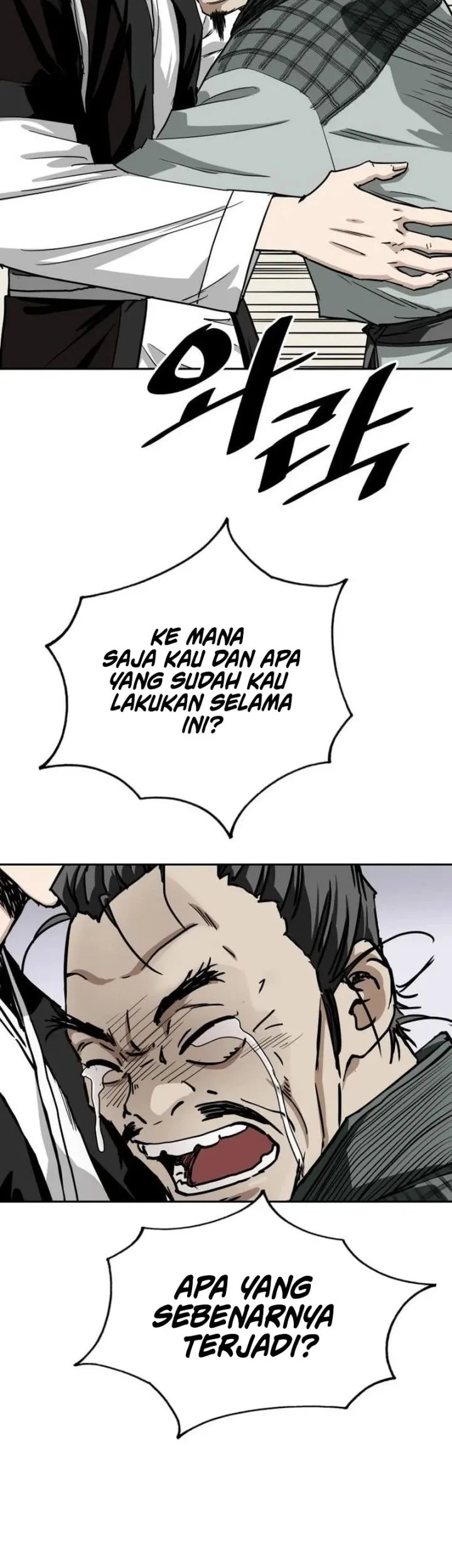 The Supreme Demon Swordmaster Bab 2 halaman 26
