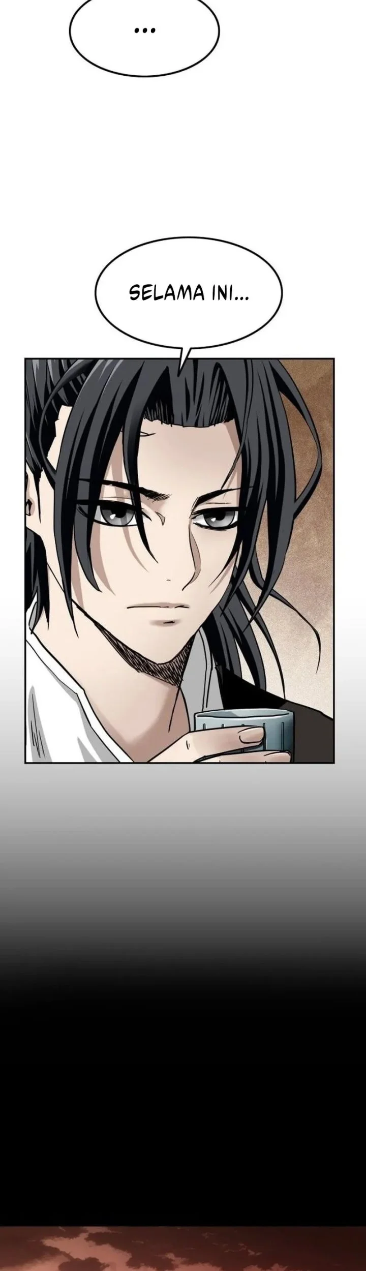 The Supreme Demon Swordmaster Bab 2 halaman 32