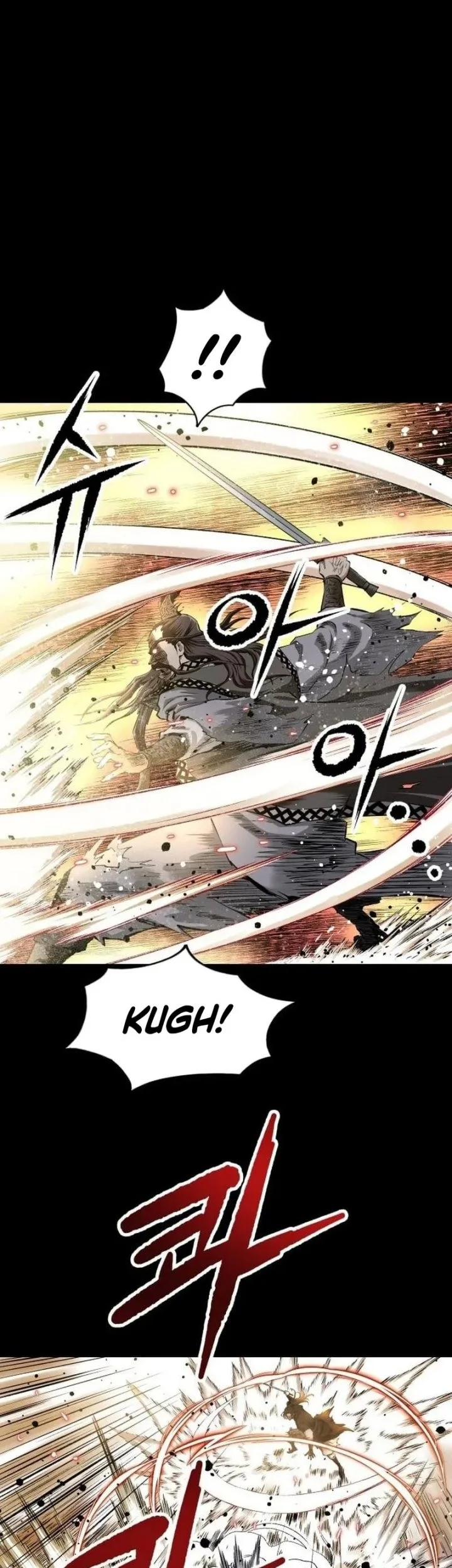 The Supreme Demon Swordmaster Bab 2 halaman 43