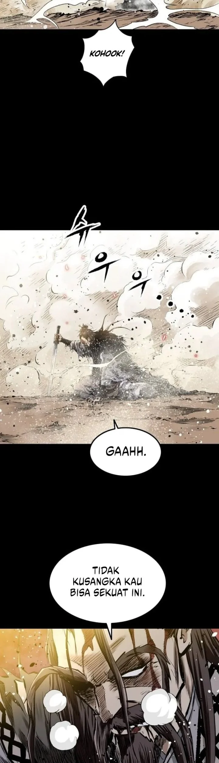 The Supreme Demon Swordmaster Bab 2 halaman 45