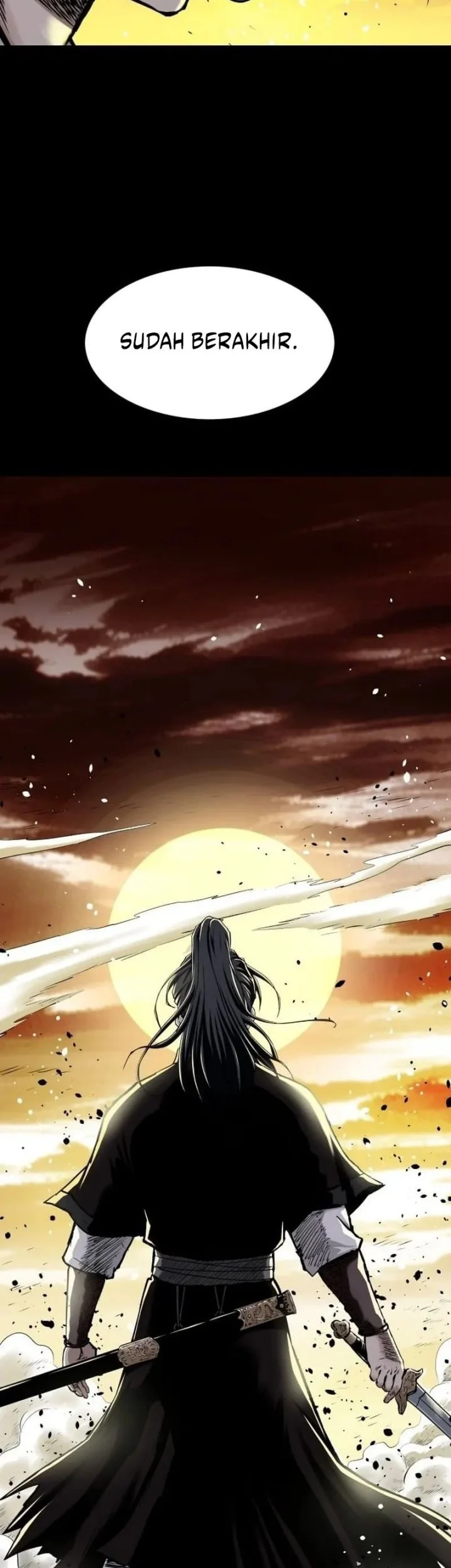 The Supreme Demon Swordmaster Bab 2 halaman 48