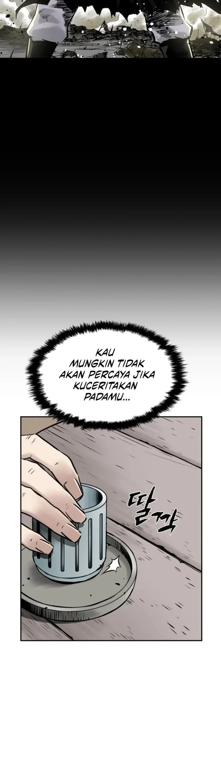 The Supreme Demon Swordmaster Bab 2 halaman 49