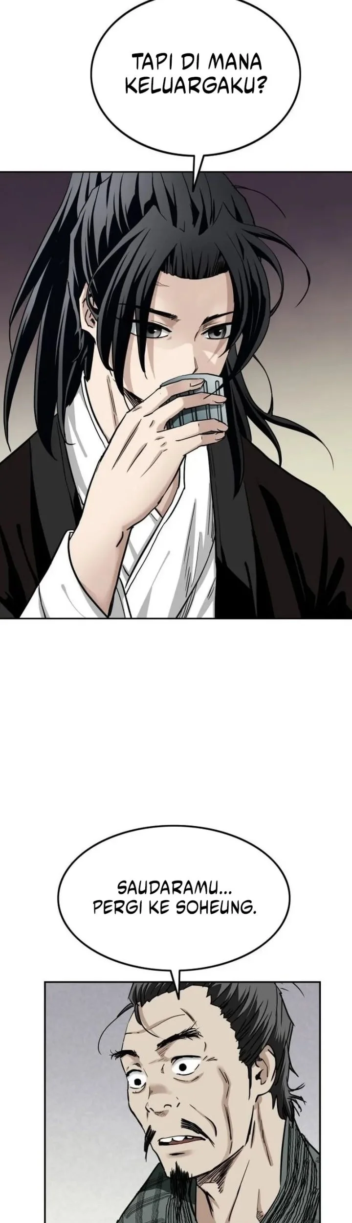 The Supreme Demon Swordmaster Bab 2 halaman 51