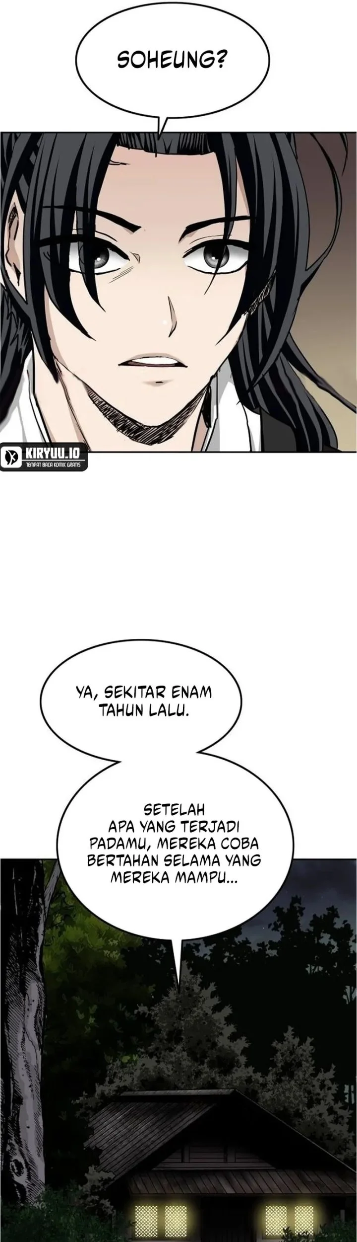 The Supreme Demon Swordmaster Bab 2 halaman 53