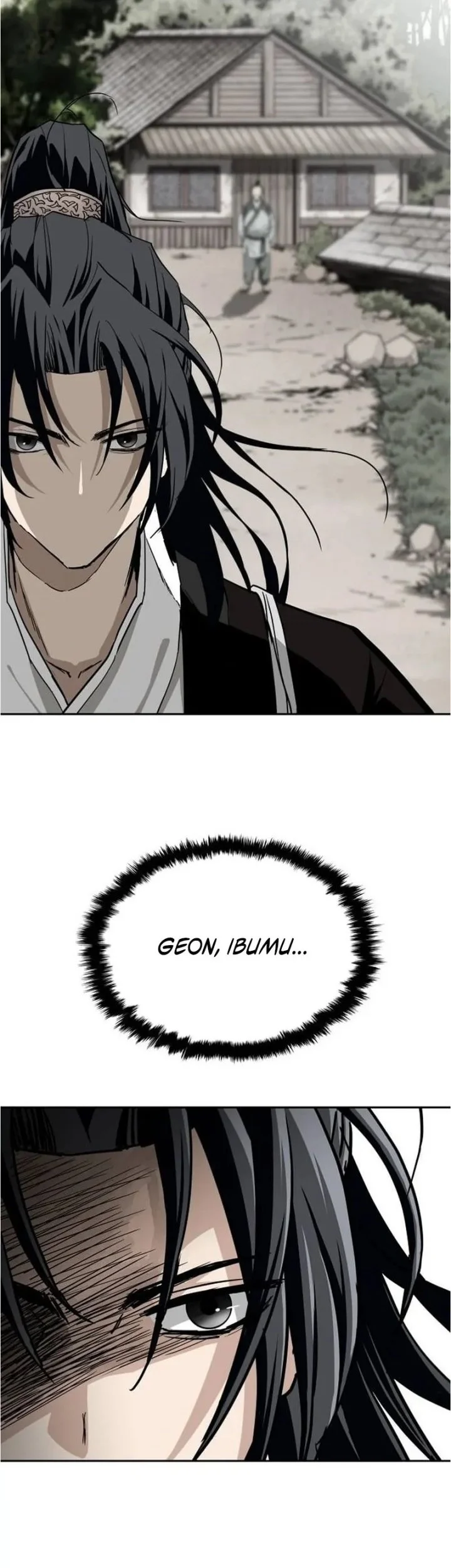 The Supreme Demon Swordmaster Bab 2 halaman 56
