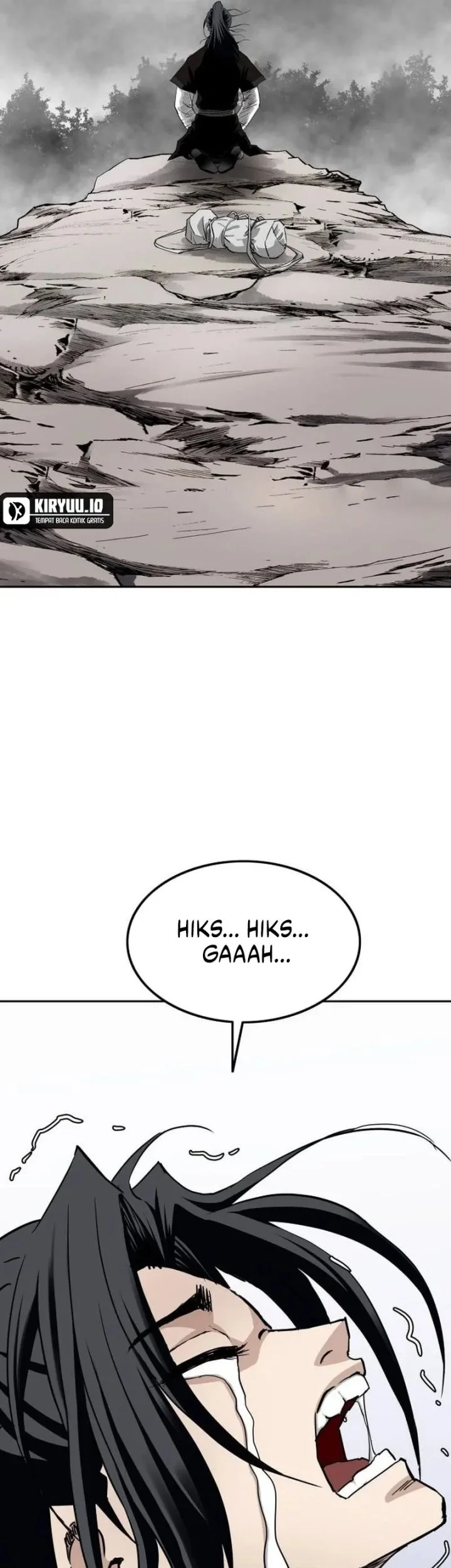 The Supreme Demon Swordmaster Bab 2 halaman 59
