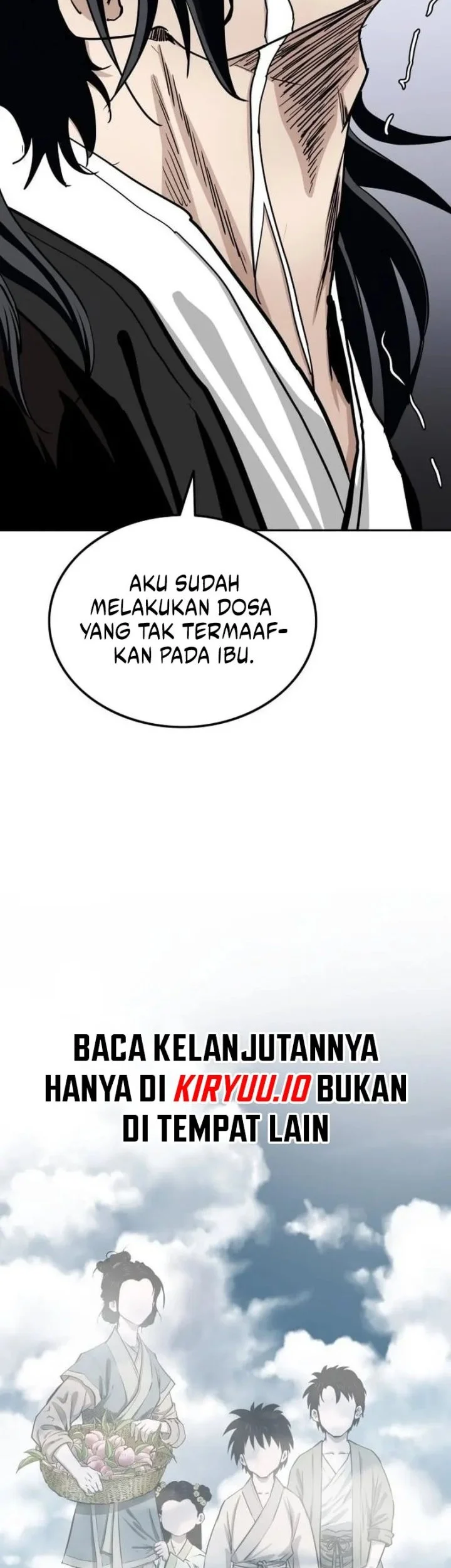 The Supreme Demon Swordmaster Bab 2 halaman 60