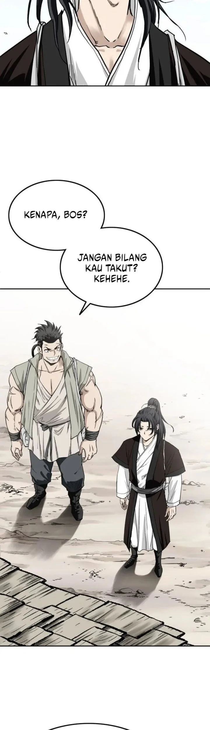 The Supreme Demon Swordmaster Bab 2 halaman 66