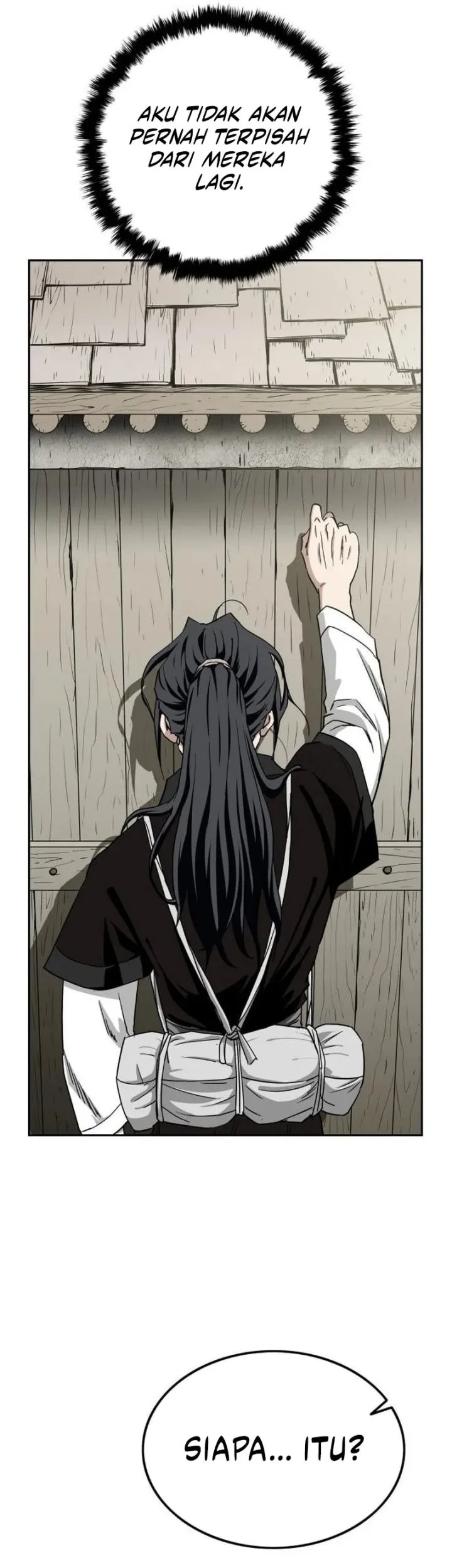 The Supreme Demon Swordmaster Bab 2 halaman 70