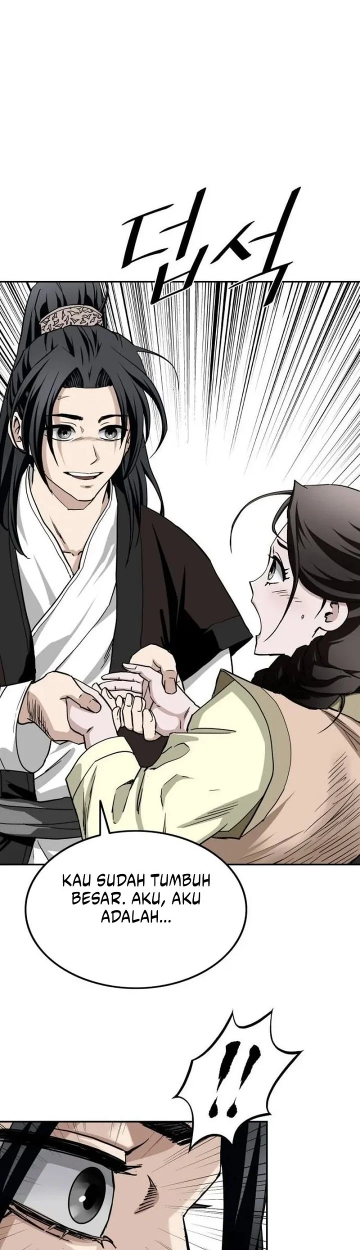 The Supreme Demon Swordmaster Bab 2 halaman 79