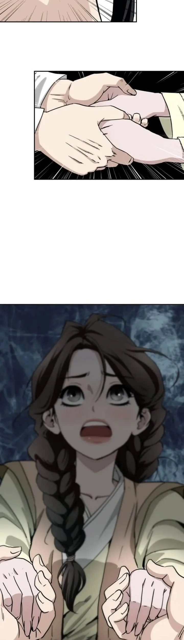 The Supreme Demon Swordmaster Bab 2 halaman 80