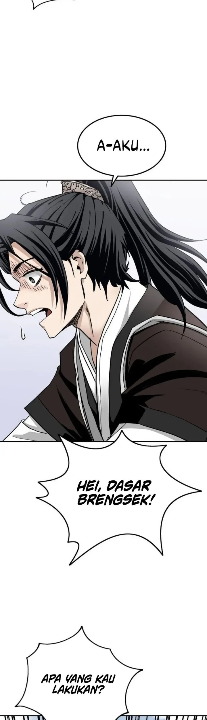 The Supreme Demon Swordmaster Bab 2 halaman 84