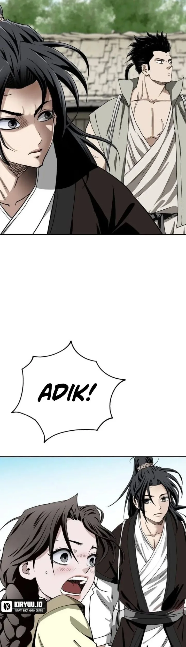 The Supreme Demon Swordmaster Bab 2 halaman 86