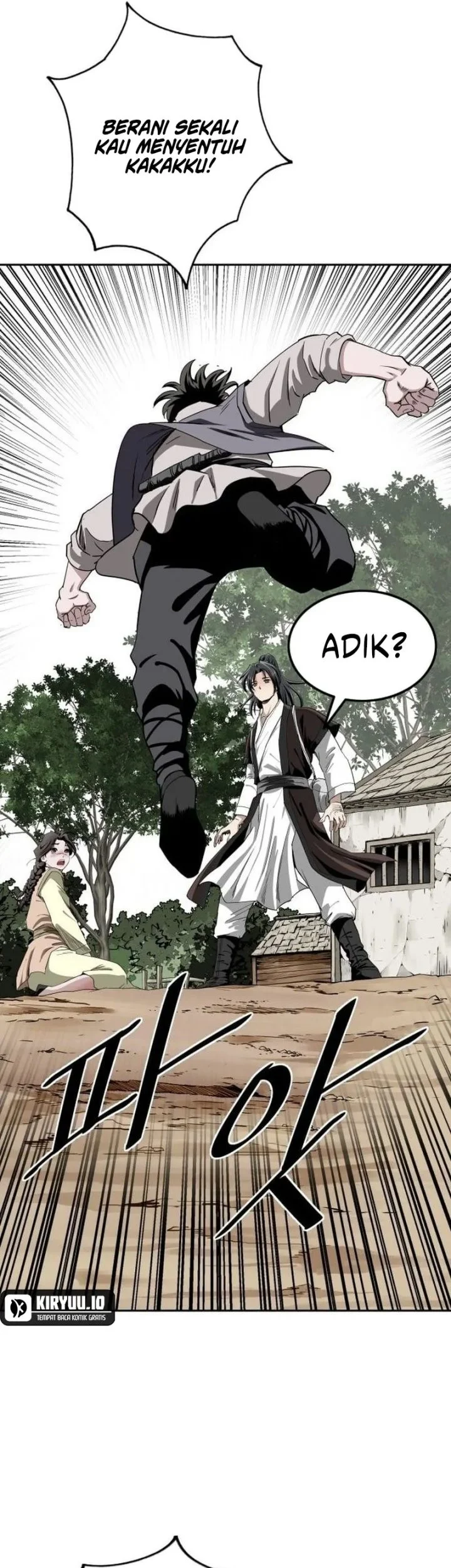 The Supreme Demon Swordmaster Bab 2 halaman 88