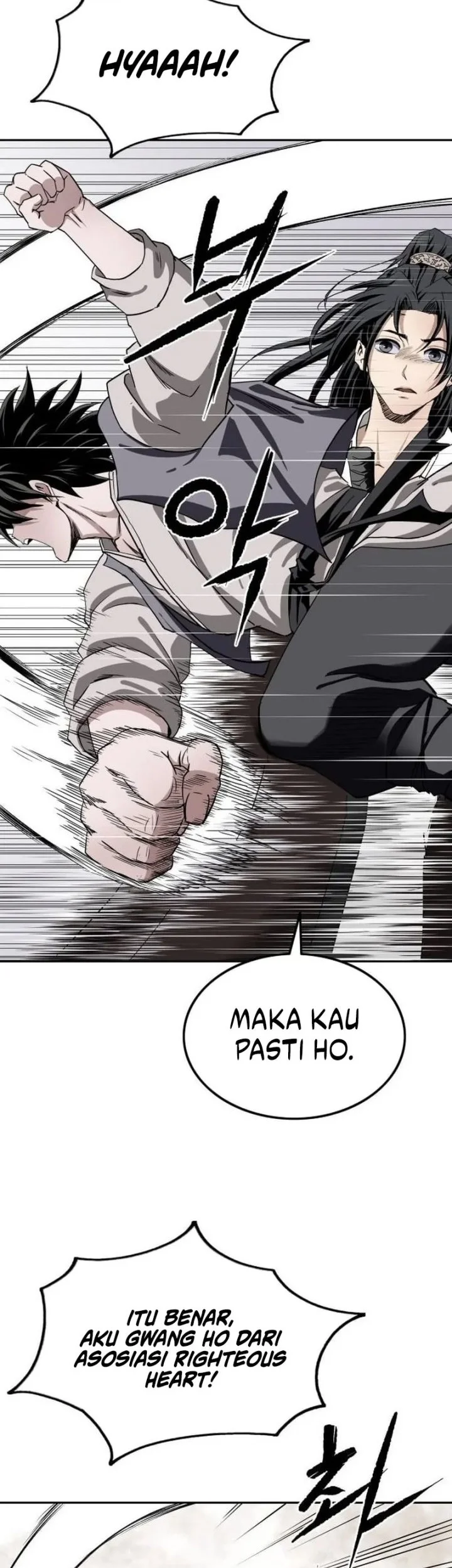 The Supreme Demon Swordmaster Bab 2 halaman 89
