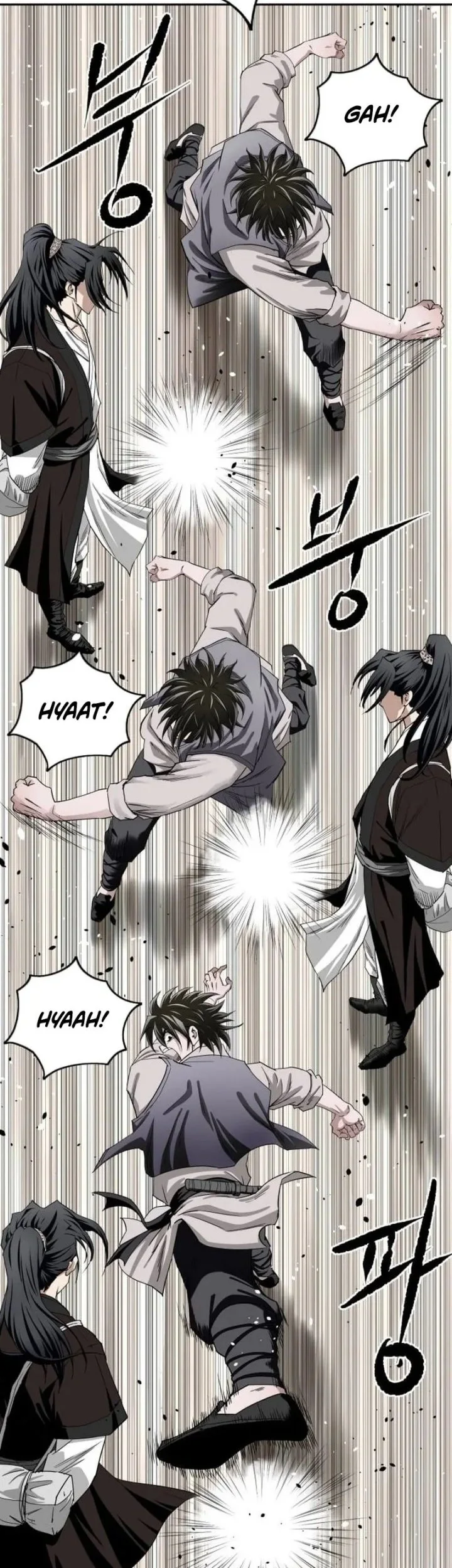 The Supreme Demon Swordmaster Bab 2 halaman 91