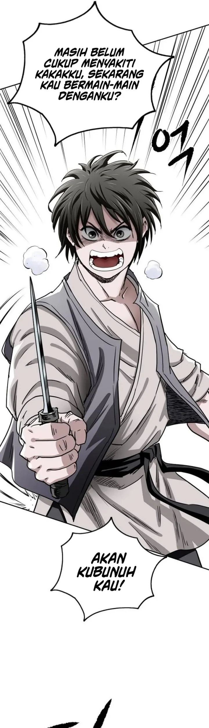 The Supreme Demon Swordmaster Bab 2 halaman 93
