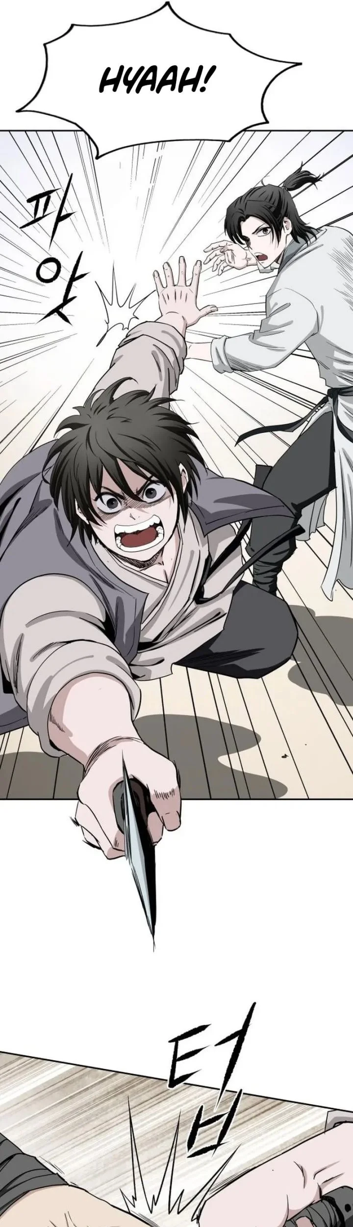 The Supreme Demon Swordmaster Bab 2 halaman 99