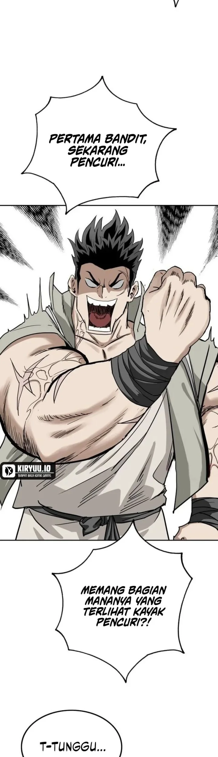 The Supreme Demon Swordmaster Bab 2 halaman 103
