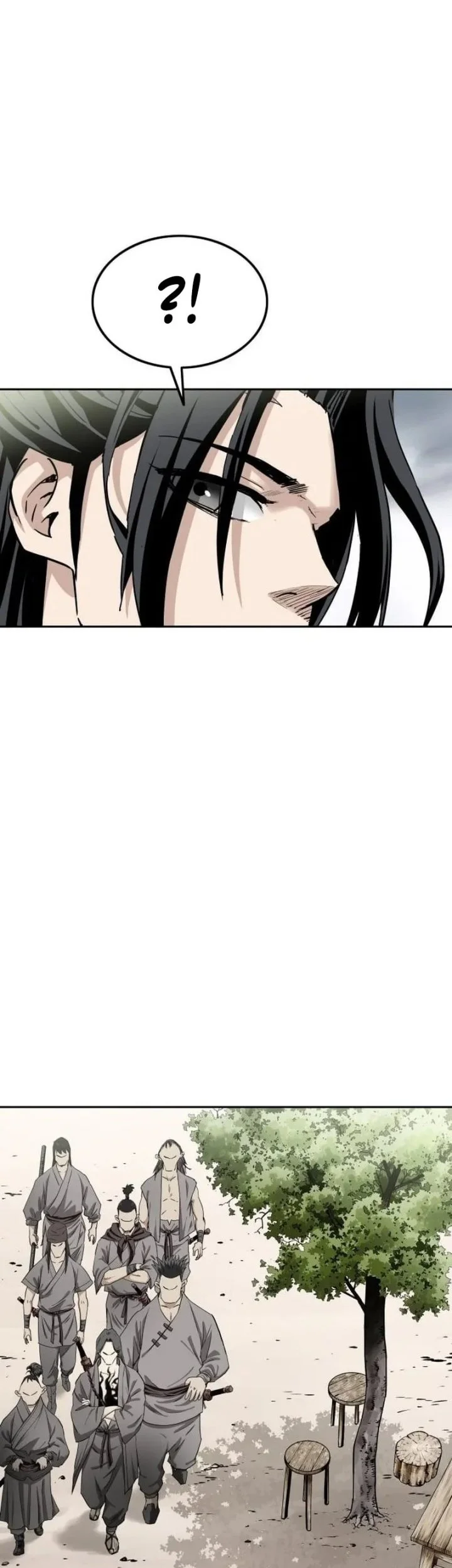 The Supreme Demon Swordmaster Bab 2 halaman 106