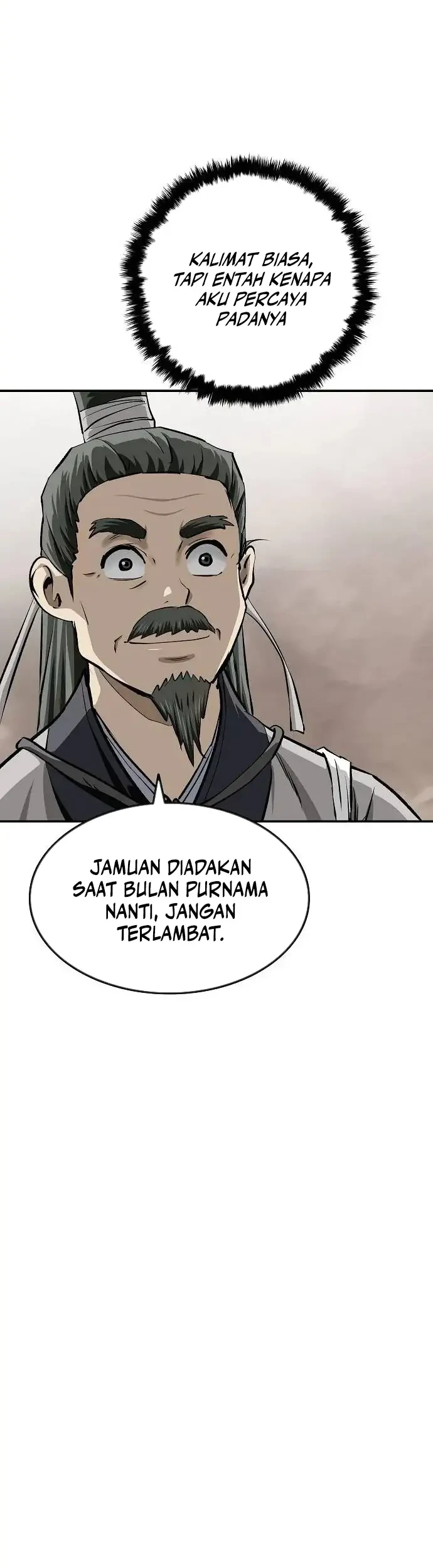 The Supreme Demon Swordmaster Bab 20 halaman 19