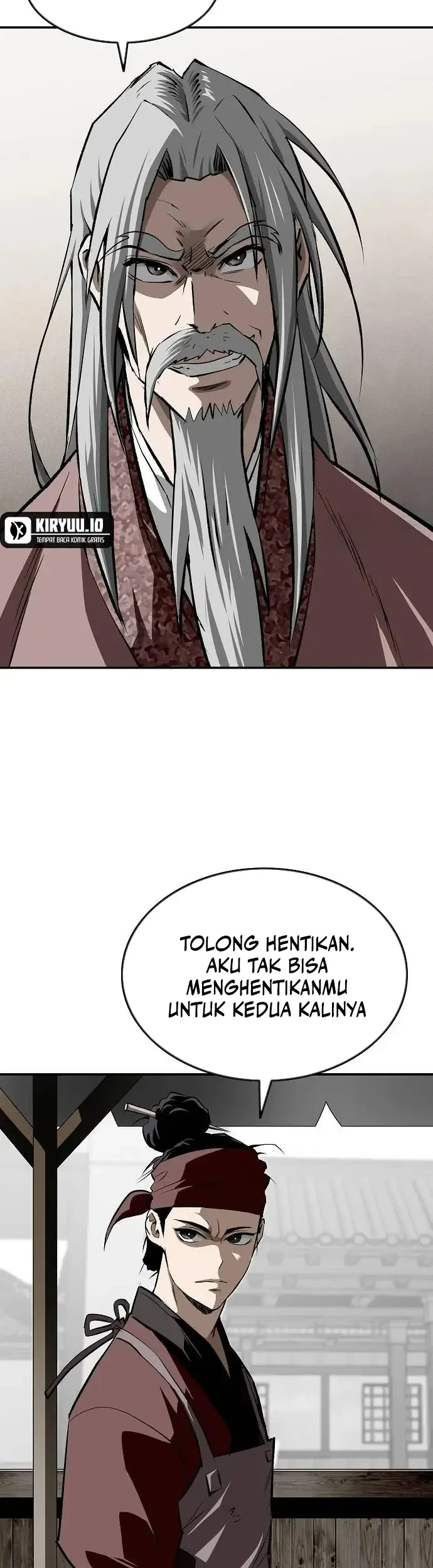 The Supreme Demon Swordmaster Bab 20 halaman 46