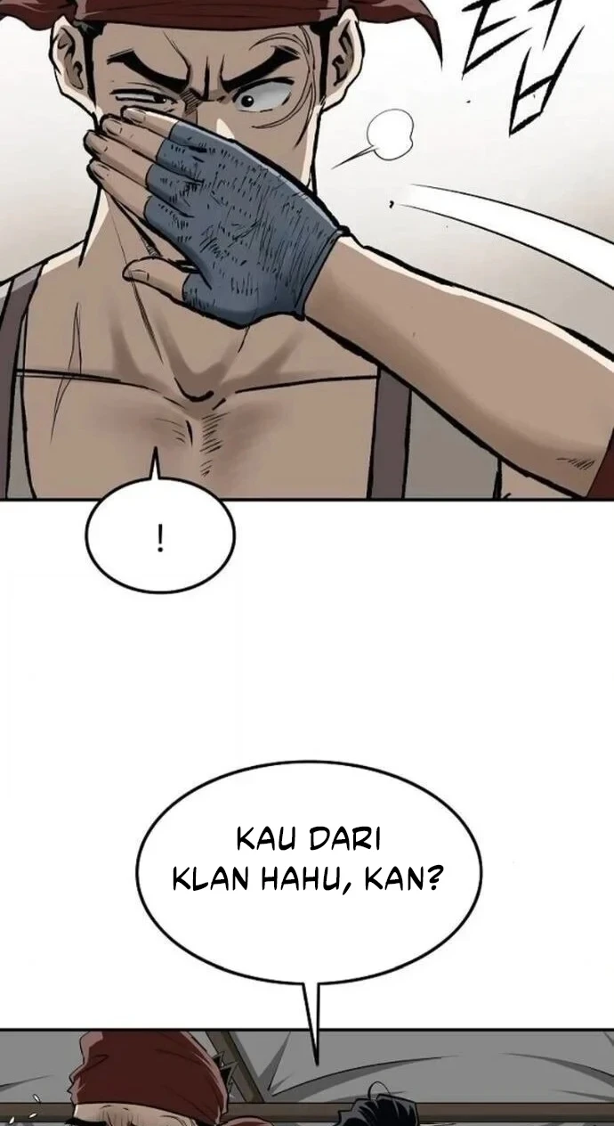 The Supreme Demon Swordmaster Bab 21 halaman 5