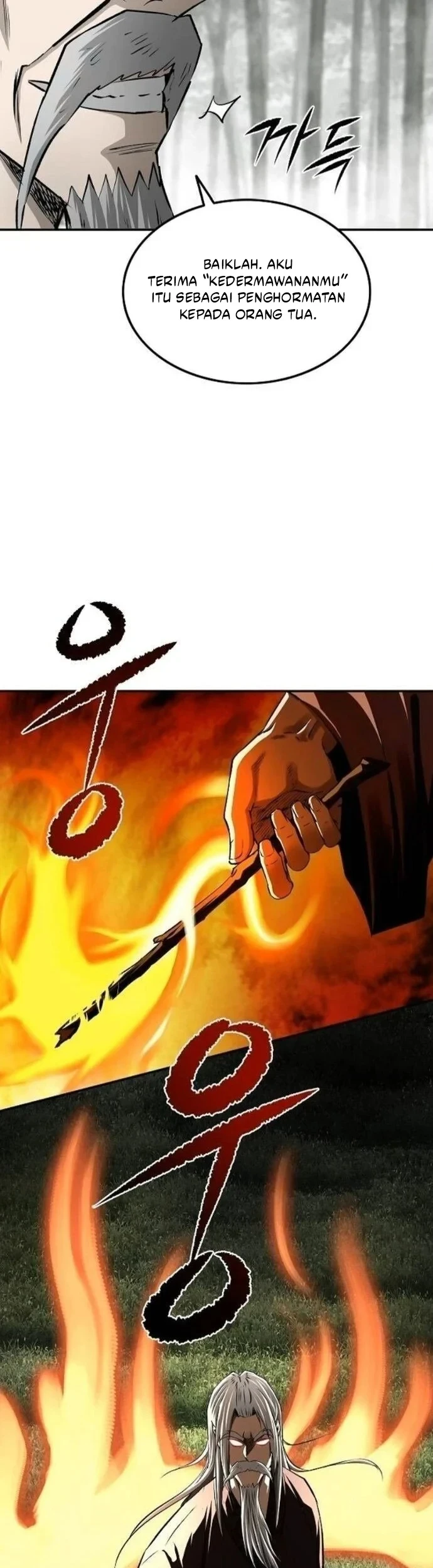 The Supreme Demon Swordmaster Bab 21 halaman 18