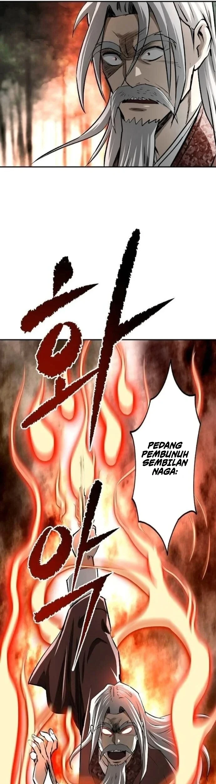 The Supreme Demon Swordmaster Bab 21 halaman 25
