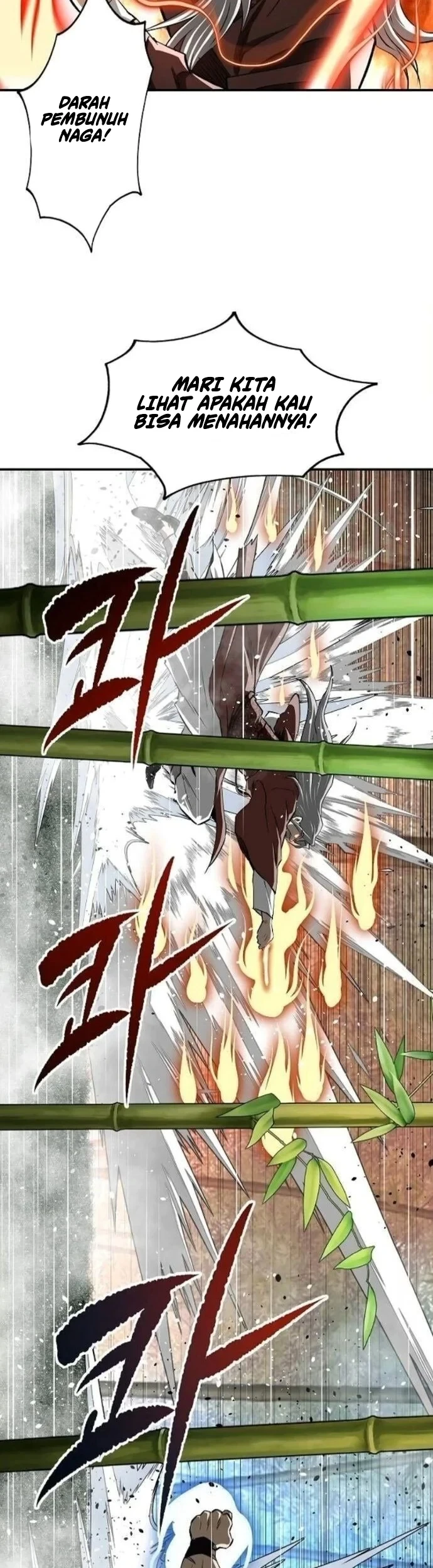 The Supreme Demon Swordmaster Bab 21 halaman 26