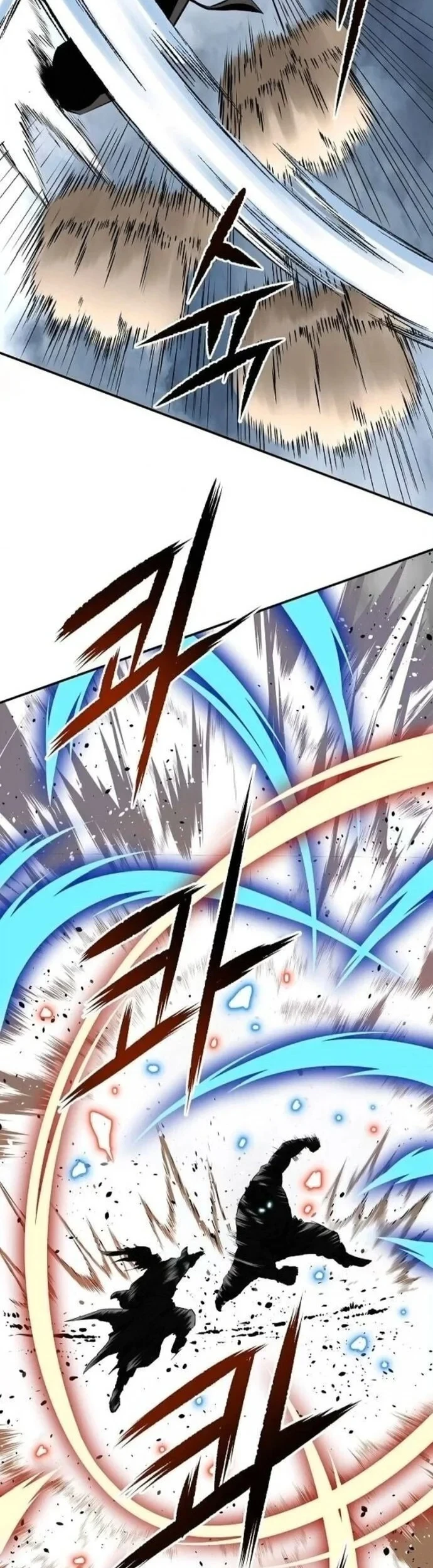The Supreme Demon Swordmaster Bab 21 halaman 28