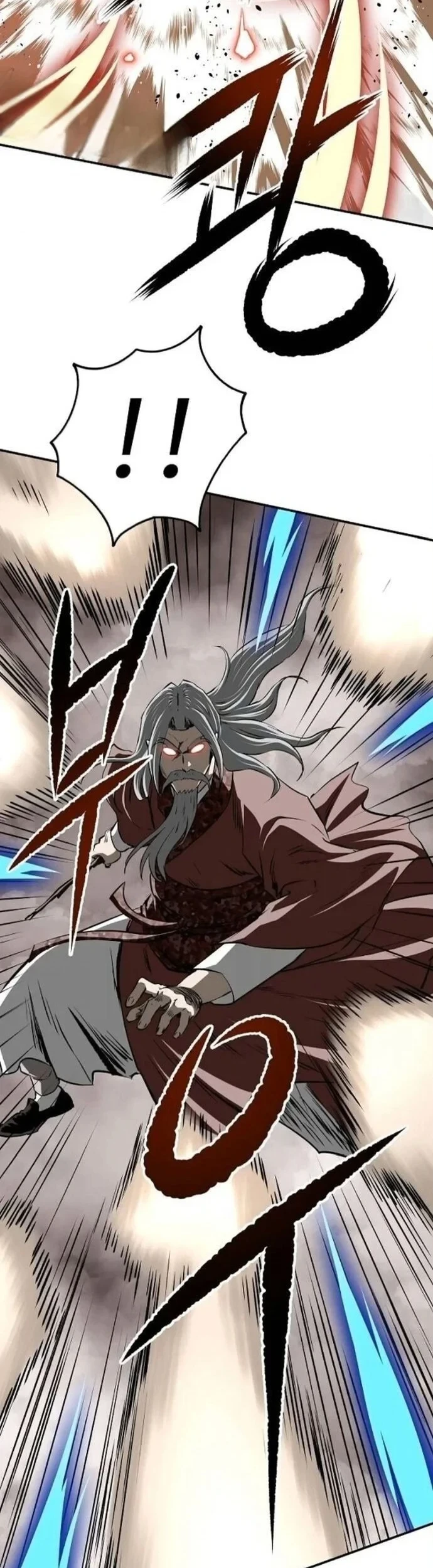 The Supreme Demon Swordmaster Bab 21 halaman 29