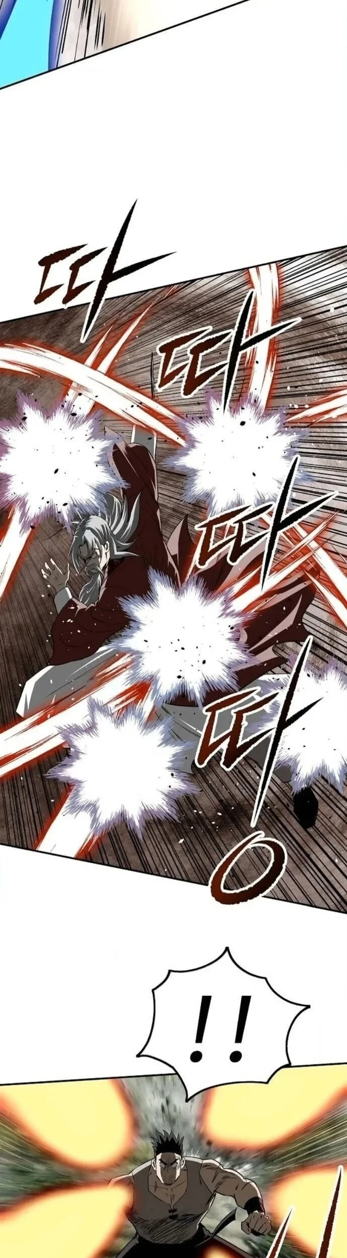 The Supreme Demon Swordmaster Bab 21 halaman 30