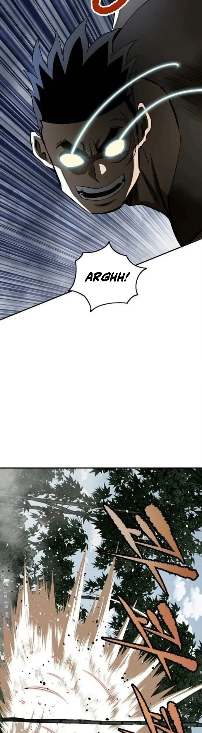 The Supreme Demon Swordmaster Bab 21 halaman 32