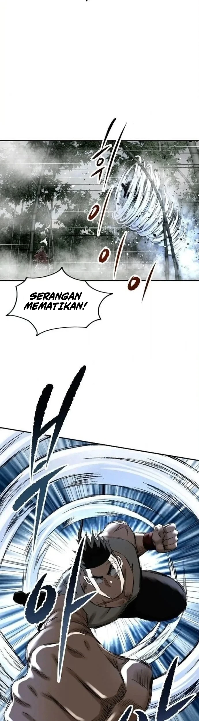 The Supreme Demon Swordmaster Bab 21 halaman 38