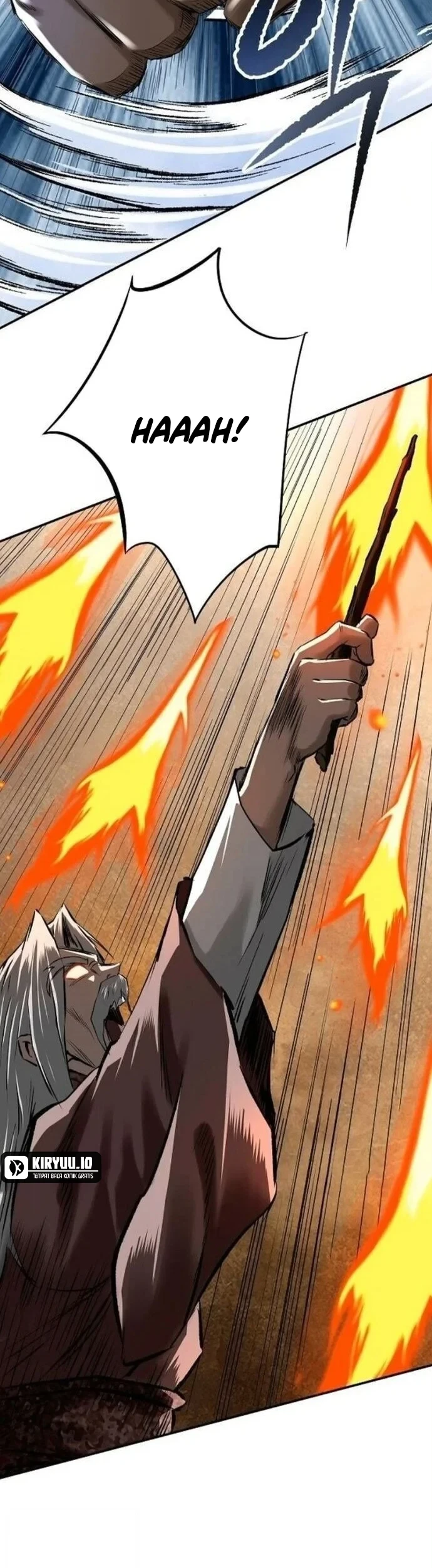 The Supreme Demon Swordmaster Bab 21 halaman 39