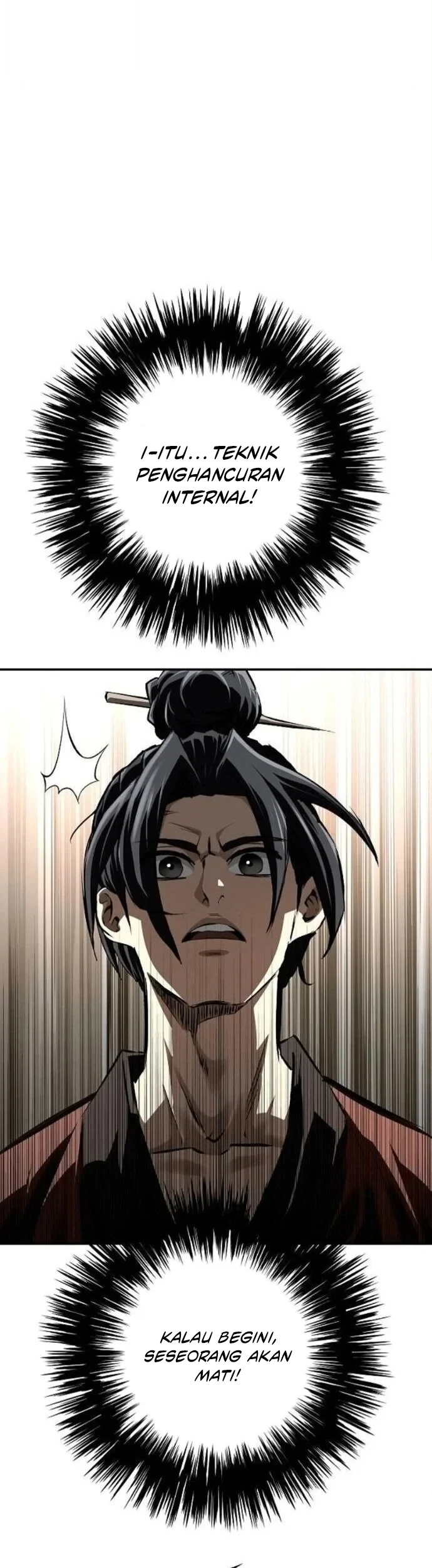 The Supreme Demon Swordmaster Bab 21 halaman 40
